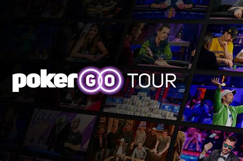 PokerGo Tour (PGT) .